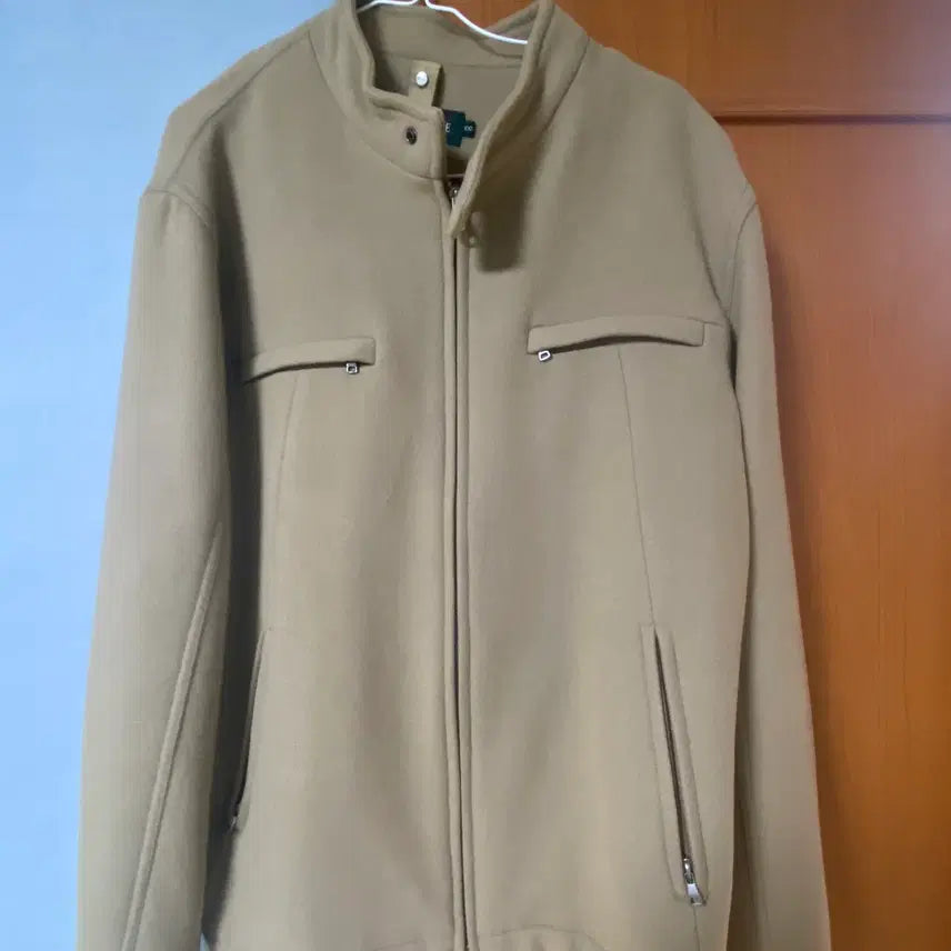 [BUNJANG] Beanpole Harrington Jacket (Size 100) / [판매]빈폴 헤링턴 자켓 L