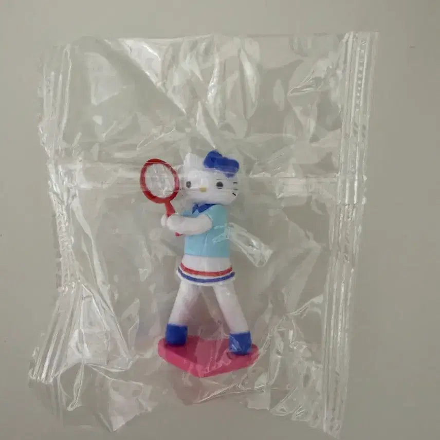 [BUNJANG] Hello Kitty Style-Up Gacha Figure / 키티 스타일업 가챠 헬로키티 산리오