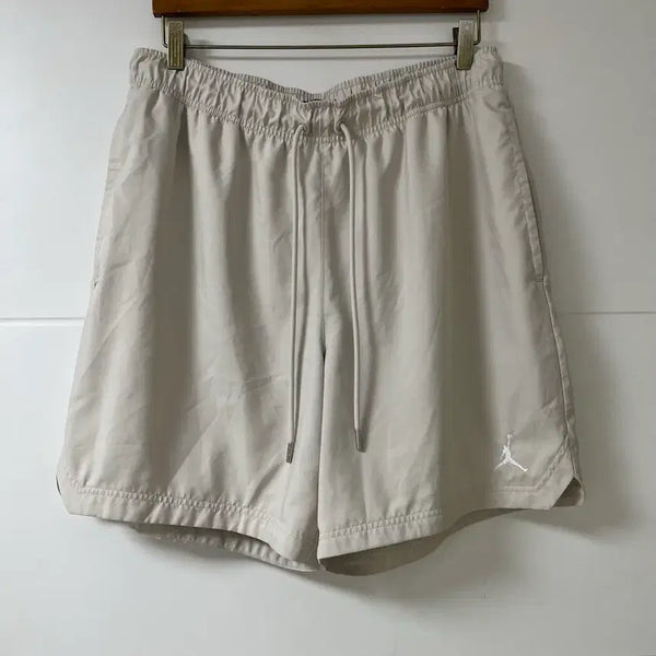 [BUNJANG] Jordan Basic Logo Shorts XXL / 조던 반바지