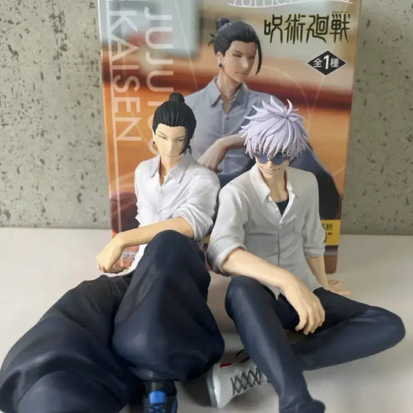 [BUNJANG] Yumemirize Gojo & Geto Bundle Set / (일괄) 유메미라이즈 고죠 게토