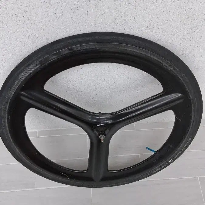 [BUNJANG] Carbon Tripod Fork / 카본삼발이