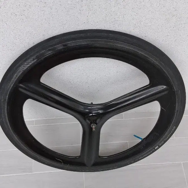 [BUNJANG] Carbon Tripod Fork / 카본삼발이