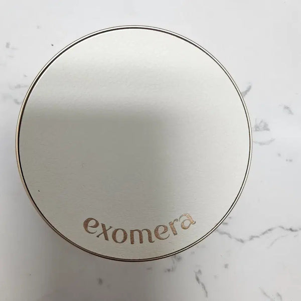 [BUNJANG] EXO-MERAH Glow Pore Cover Cushion SPF40 PA++ (Light Beige, Refill) - New / 엑소 쿠션 (리필  새상품)