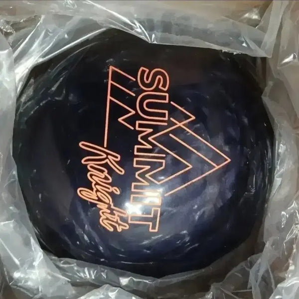 [BUNJANG] Storm Summit Night Official Bowling Ball (15.1 lbs) / 택배무료 15.1파운드 공인구 스톰 써밋 나이트 새볼링공