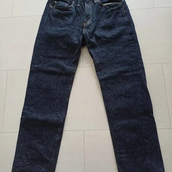 [BUNJANG] Levi's Vintage Clothing 54501 Cone Mills Selvedge Jeans / LVC 54501 미국제