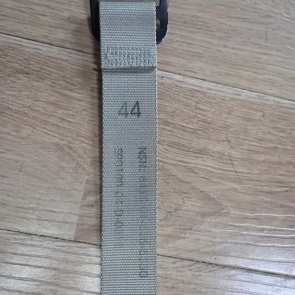 [BUNJANG] US Military ACU Belt / 미군용 벨트