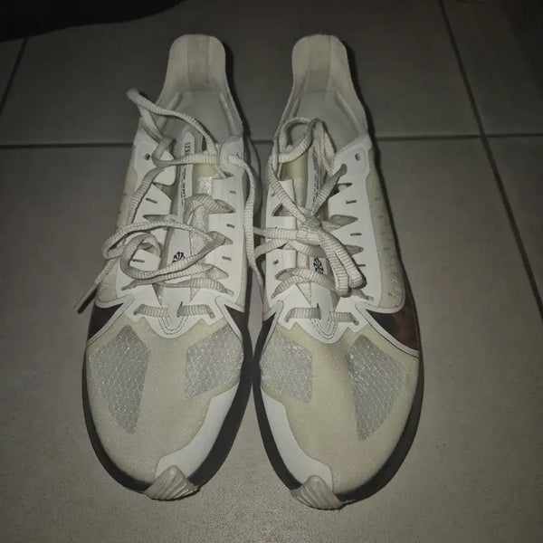 [BUNJANG] Nike Women's Sneakers White/Black / 나이키 여성 운동화 화이트,블랙 2개