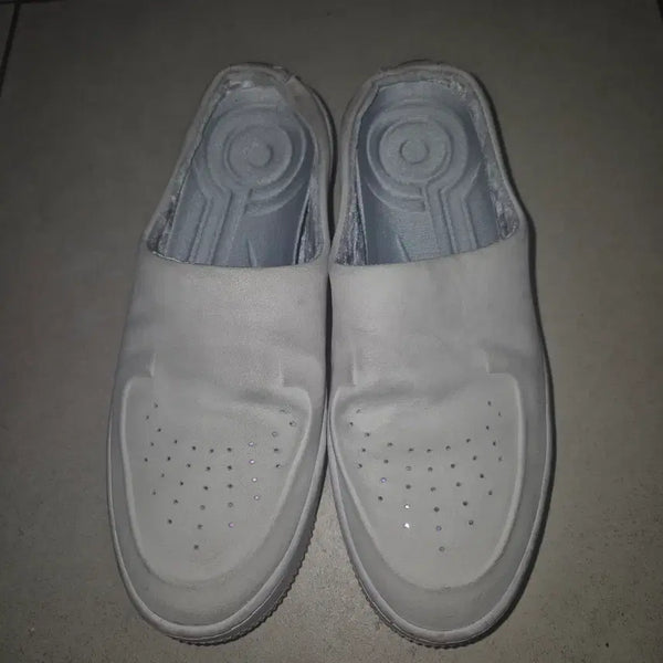 [BUNJANG] Nike Air Force 1 Mule White / 나이키 에어포스 1 뮬 화이트