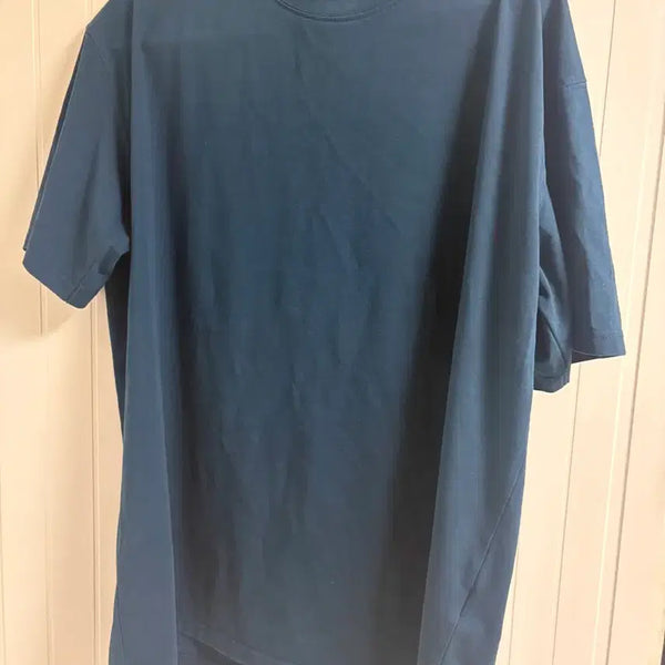 [BUNJANG] Coar Short Sleeve T-Shirt L / [L] 쿠어 반팔티