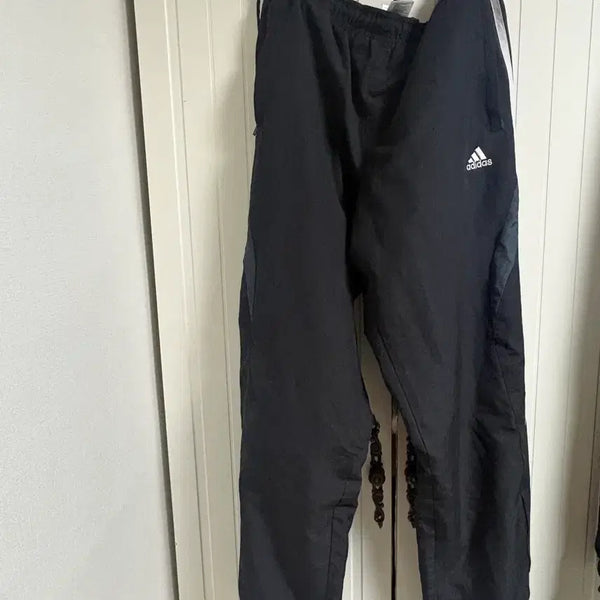[BUNJANG] Adidas Vintage Training Jogger Pants - L / [L] 아디다스 빈티지 트레이닝 조거팬츠
