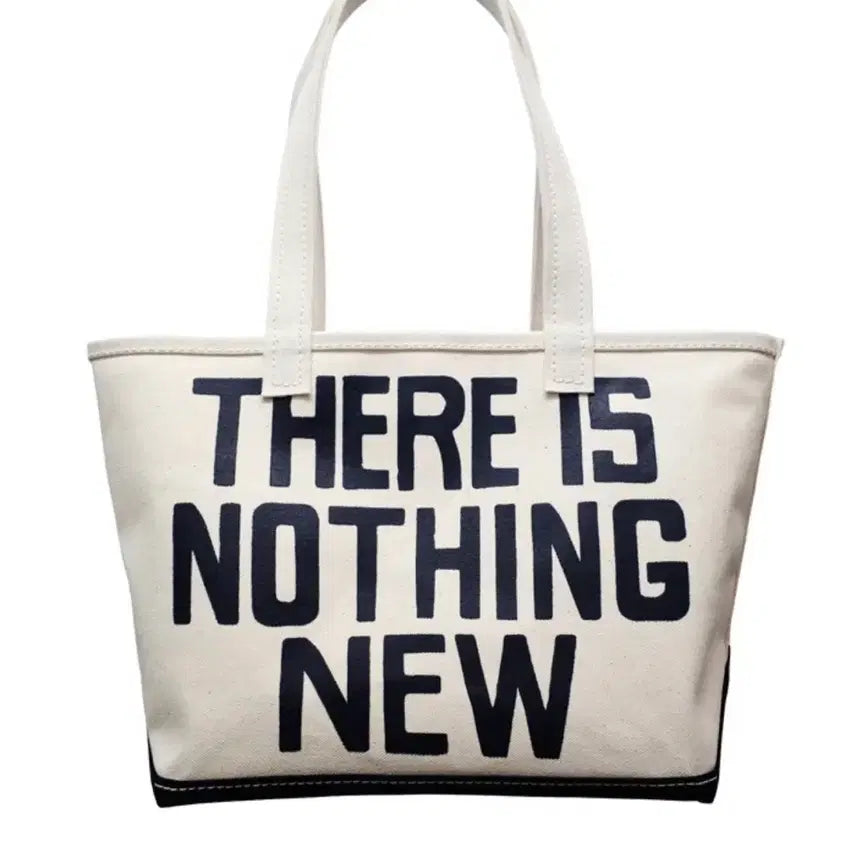 [BUNJANG] Collect Piece Souvenir Tote Bag / 컬렉트피시스 수베니어 토트백