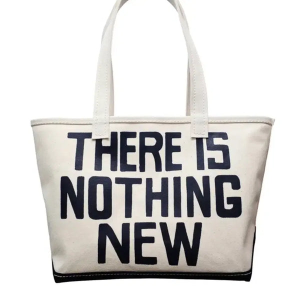 [BUNJANG] Collect Piece Souvenir Tote Bag / 컬렉트피시스 수베니어 토트백