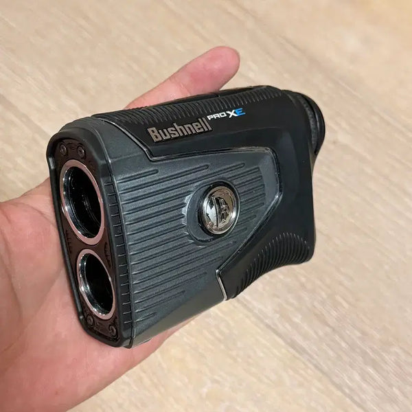 [BUNJANG] Bushnell Pro XE Golf Rangefinder / 부쉬넬 프로XE 골프거리측정기 판매