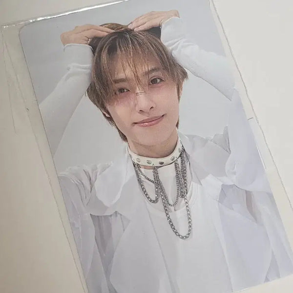 [BUNJANG] XODIAC GAON 40,000 KRW Photocard / 엑디즈 가온 뷰마 4만원 포카