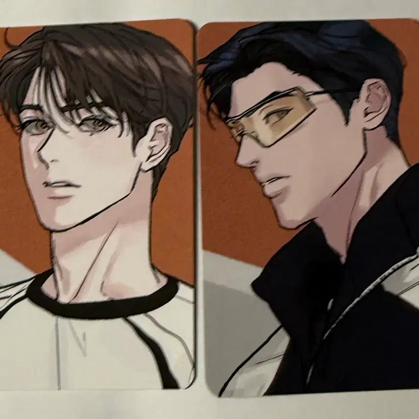 [BUNJANG] Limited Run Team Resin Jaeim Shop Photocard Bundle Set / 리미티드런 팀레진 재이미샵 포토카드 양도