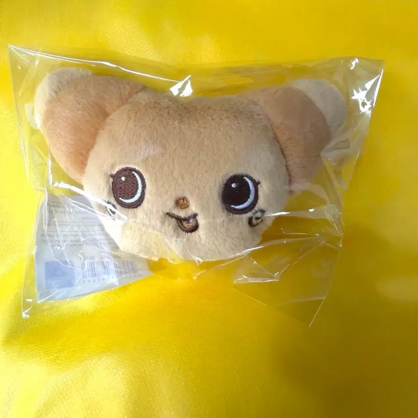 [BUNJANG] NCT WISH Sakuya Bakery Wish Doll Pangyi Croissant Sealed / 엔시티 위시 사쿠야 인형 베이커리 위시돌 팡이 크루아상 미개봉