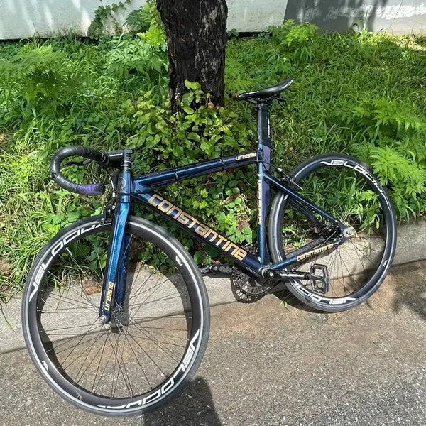 [BUNJANG] Constantine Urbain 2024 Chameleon Pixie Road Bike / 콘스탄틴 어베인 2024 카멜레온 픽시 로드 판매/대차 자토바이