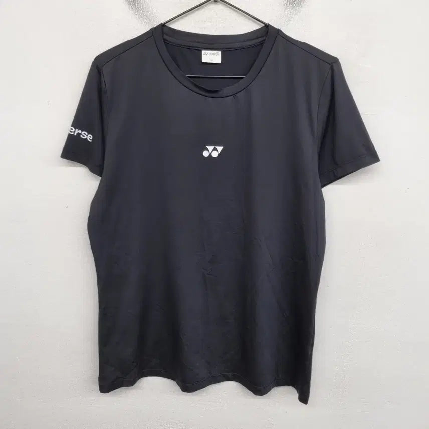 [BUNJANG] Yonex Women's Functional Short Sleeve T-Shirt (Size 77) / [여성77 size] 요넥스 기능성 반팔티 티셔츠