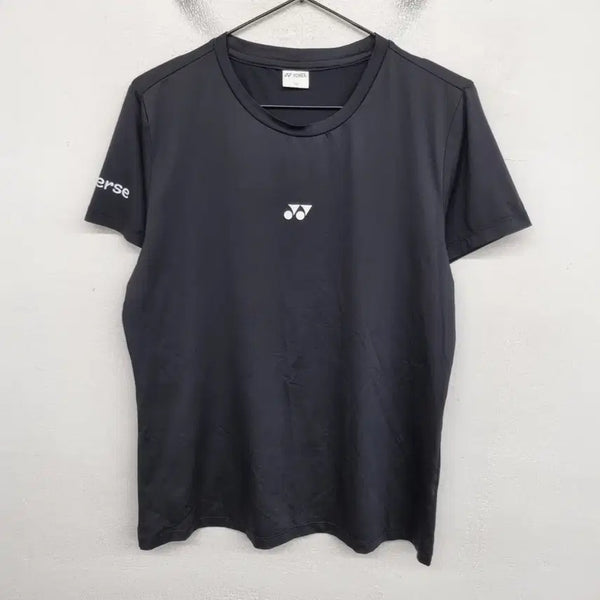 [BUNJANG] Yonex Women's Functional Short Sleeve T-Shirt (Size 77) / [여성77 size] 요넥스 기능성 반팔티 티셔츠