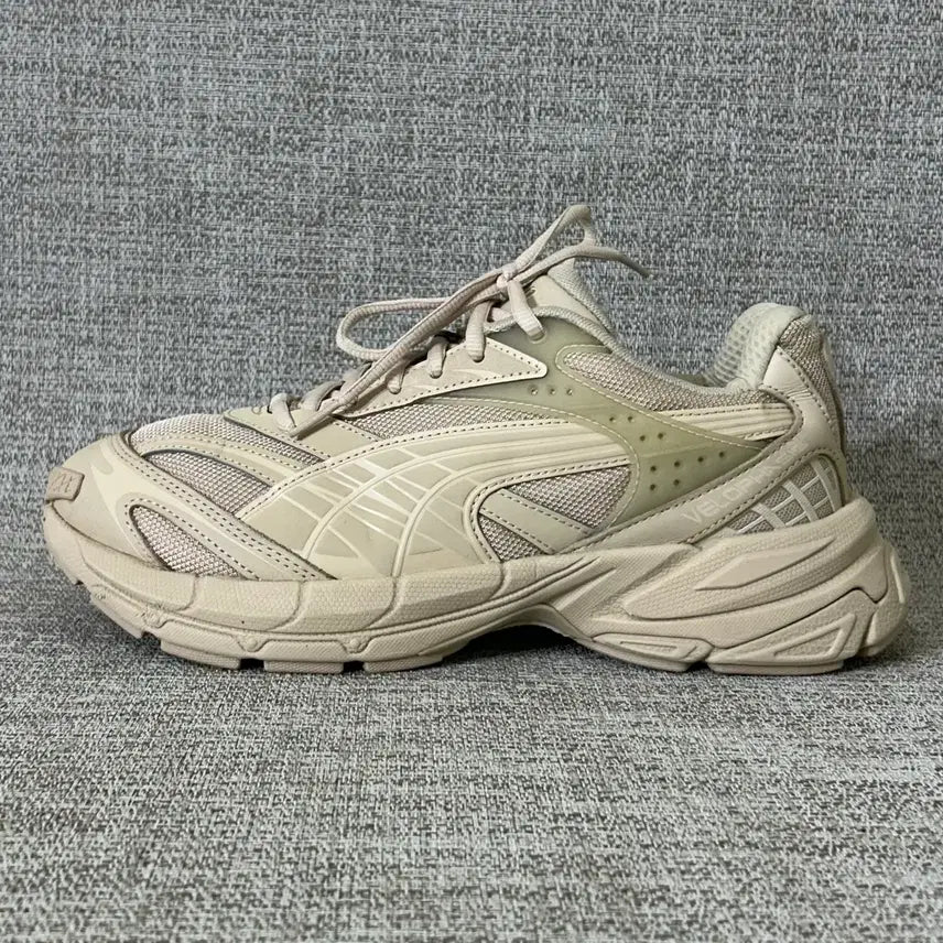 [BUNJANG] Puma Velophasis PRM Sneakers (Men's 270) / [남자 270]PUMA 벨로파시스 PRM 스니커즈 운동화