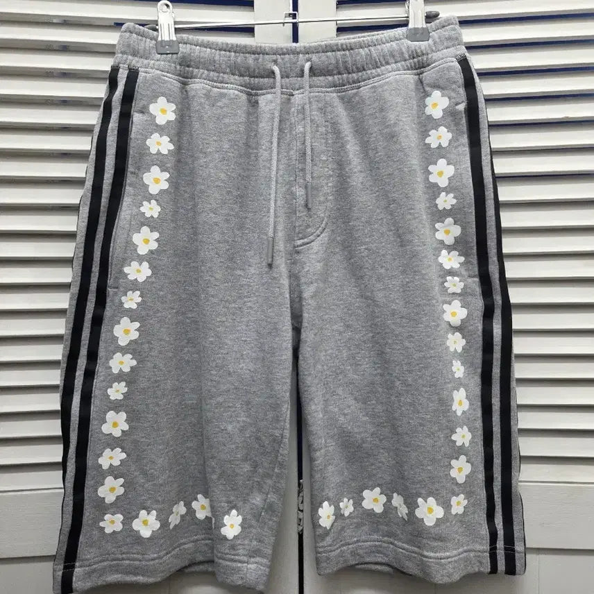 [BUNJANG] Adidas Pharrell Williams Cowella Shorts / 아디다스 퍼렐윌리암스 카우웰라 쇼츠