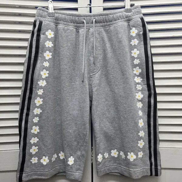 [BUNJANG] Adidas Pharrell Williams Cowella Shorts / 아디다스 퍼렐윌리암스 카우웰라 쇼츠