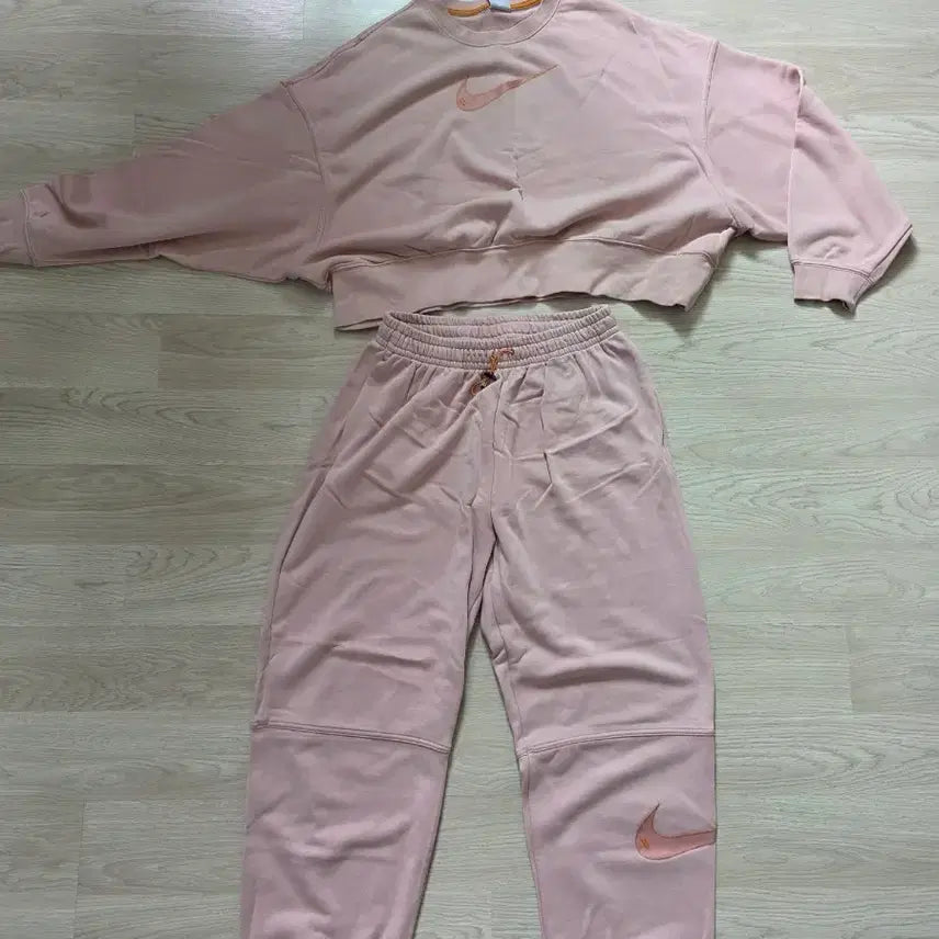 [BUNJANG] Nike Training Set - Size 95 / 나이키 트레이닝 세트-95사이즈