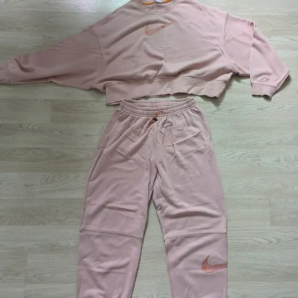 [BUNJANG] Nike Training Set - Size 95 / 나이키 트레이닝 세트-95사이즈