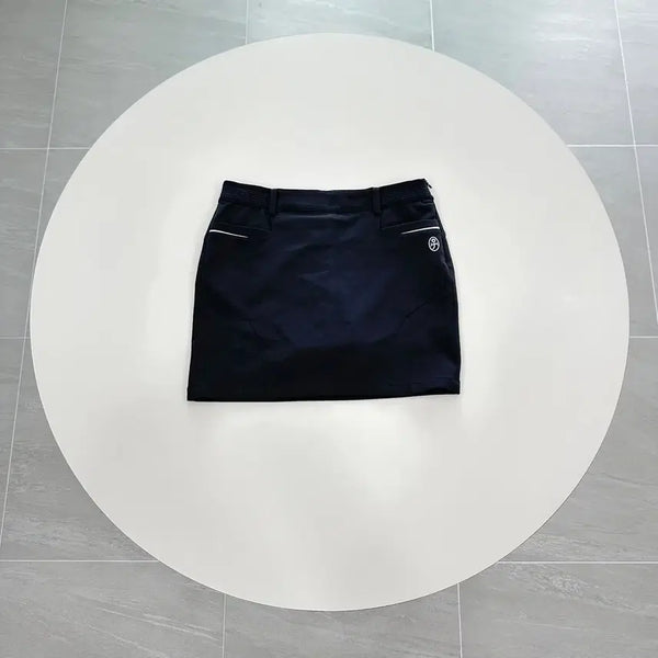 [BUNJANG] Castelbajac Women's Golf Skirt Size 67 / 까스텔바작 골프스커트 여성골프웨어 67