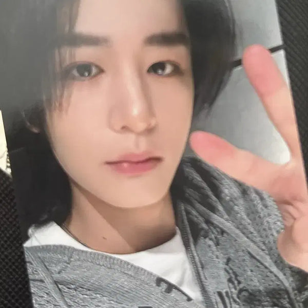 [BUNJANG] BOYNEXTDOOR Leehan Concert Photocard / 보이넥스트도어 보넥도 이한 콘서트 포토카드 포카 양도 판매