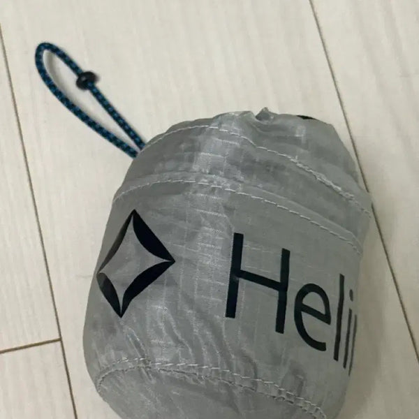 [BUNJANG] Helinox Bag / 헬리녹스 가방