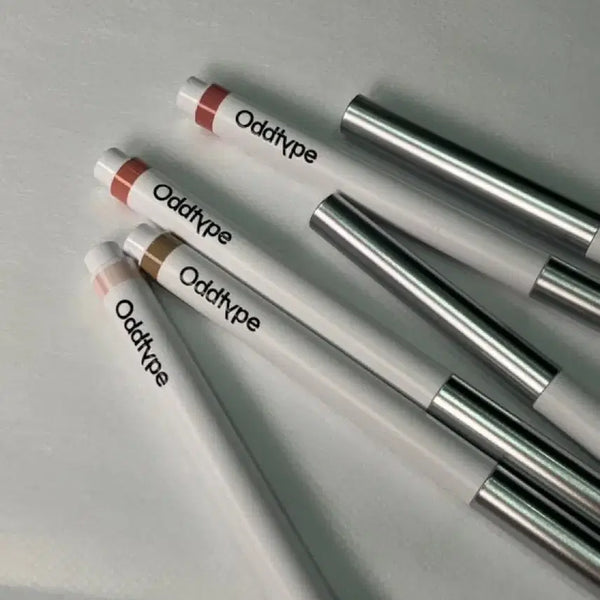 [BUNJANG] Oddtype New Rules Lipliner Eoseureum / 오드타입 뉴룰즈 립라이너 어스름