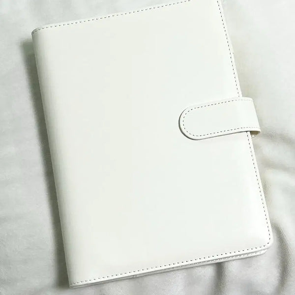 [BUNJANG] Macaron Binder Inserts Set / 마카롱 바인더 속지 세트