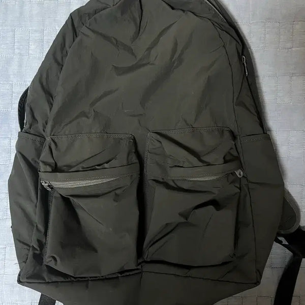 [BUNJANG] Majimeantitle All Day Bag 03 Backpack / 마지언타이틀 올데이백 03