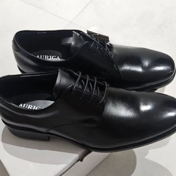 [BUNJANG] AURIGA Hanshin Shoes Men's Dress Shoes 265mm New / AURIGA 아우리가 한신제화 남성 구두 265mm 새상품