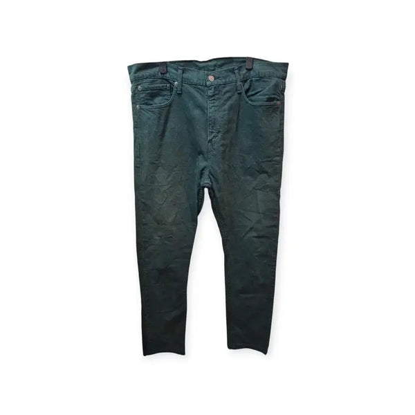 [BUNJANG] Levi's 510 Skinny Jeans Deep Green / 리바이스 510 스키니진