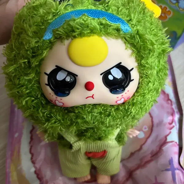 [BUNJANG] Beth Fairy Tale Collection Wolf and Dragon Bundle Set / 베쓰 동화여행 늑대 용 일괄