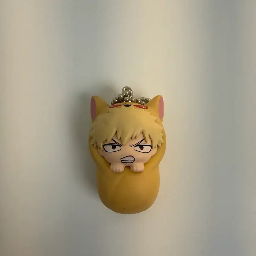 [BUNJANG] My Hero Academia Bakugo Carrier Gacha / 바쿠고 포대기 가챠
