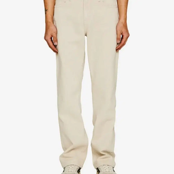 [BUNJANG] RAP 101 Cream Jeans Size 32 / (32)랩 101 크림진