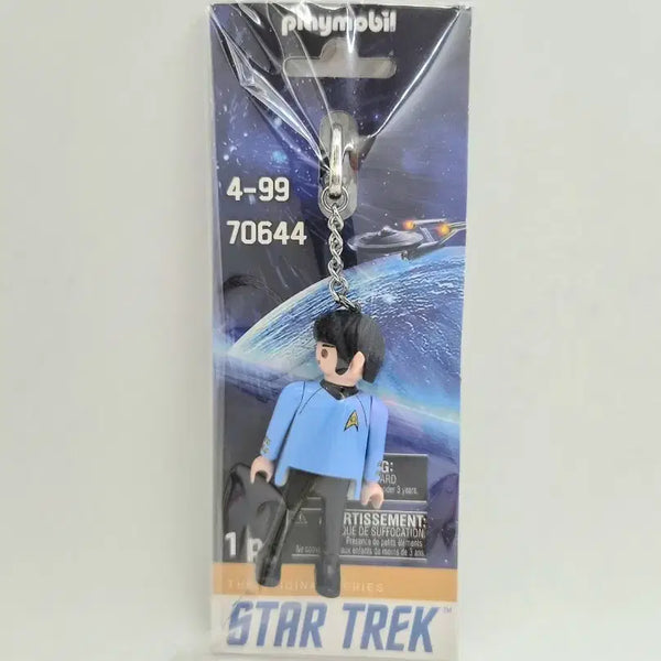 [BUNJANG] Playmobil 70644 Star Trek Toy / 플레이모빌 70644 스타트렉 미개봉