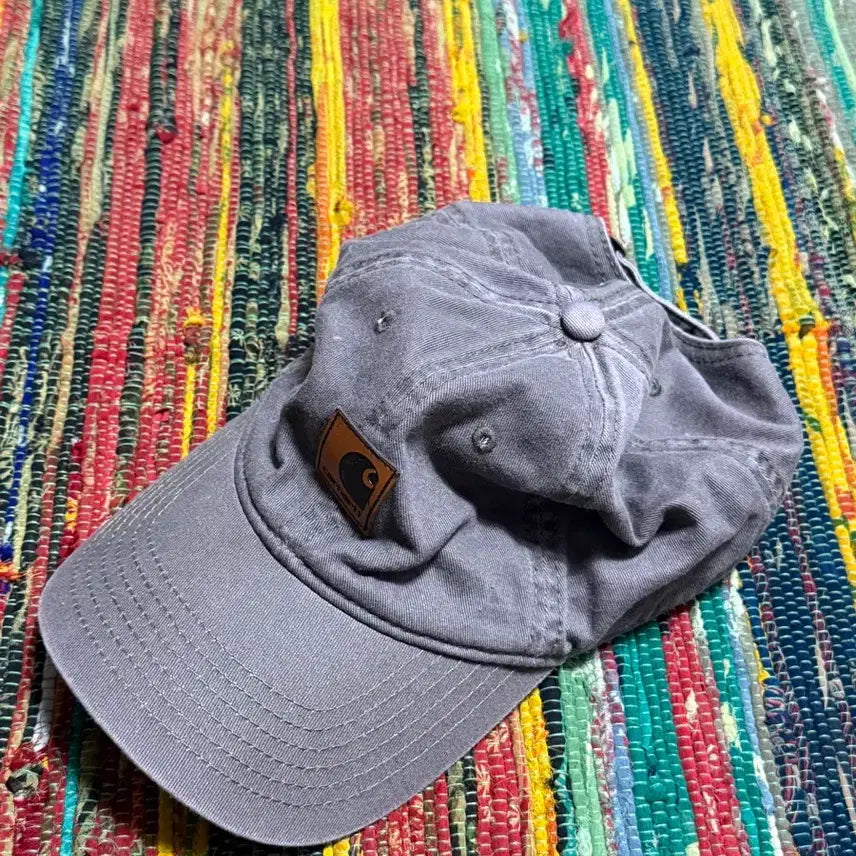 [BUNJANG] Carhartt Ball Cap Hat / 칼하트 볼캡 모자