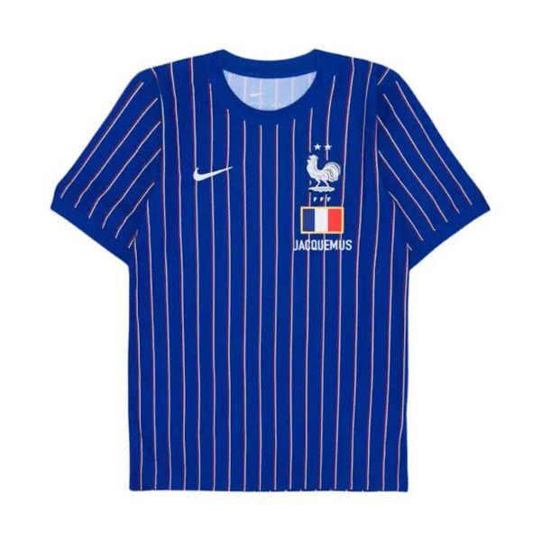[BUNJANG] Nike Jacquemus France Uniform - Size M / [M] 나이키 자크뮈스 프랑스 유니폼