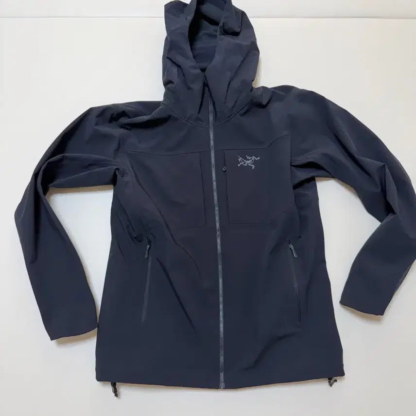 [BUNJANG] Arc'teryx Gamma MX Hoodie Black L / 아크테릭스 감마 mx후디 블랙 L 새상품