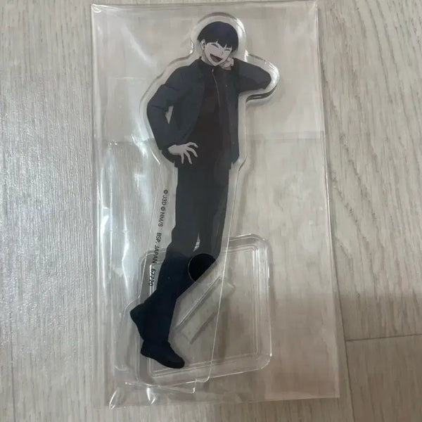 [BUNJANG] Kaiju No. 8 Hoshina Acrylic Mini Stand / 괴수8호 호시나 쿠지 아크릴