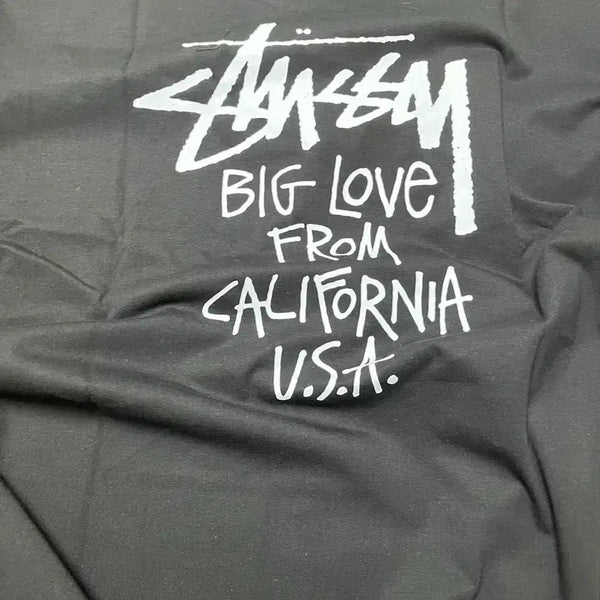 [BUNJANG] Stussy Cotton T-Shirt Size L / 스투시 면티엘사이즈 신상