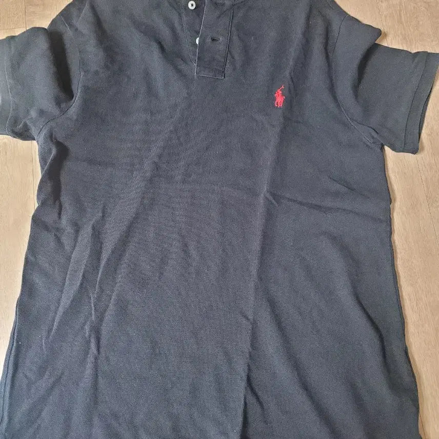 [BUNJANG] Polo Ralph Lauren Men's Short Sleeve Polo Shirt / 포로브래카라티 s