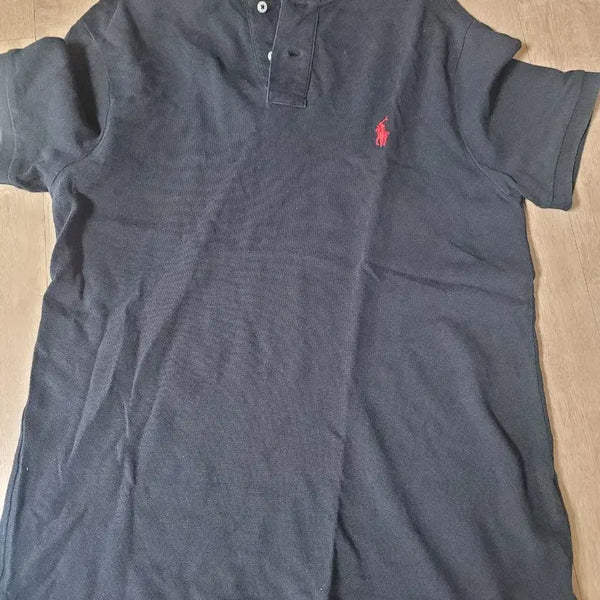 [BUNJANG] Polo Ralph Lauren Men's Short Sleeve Polo Shirt / 포로브래카라티 s