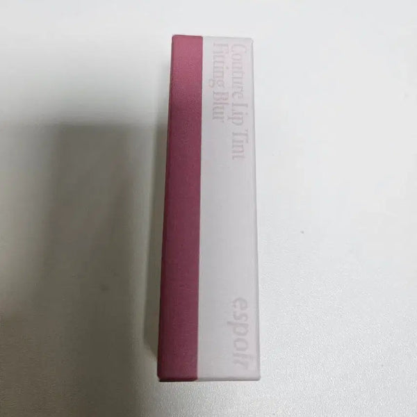 [BUNJANG] Espoir Couture Lip Tint Fitting Blur Boba Pig / 에스쁘아 꾸뛰르 립 틴트 피팅 블러 보바피그 새제품