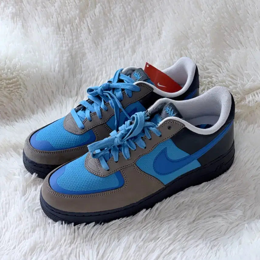 [BUNJANG] Nike Air Force 1 Stash 270 New Product / 나이키 에어포스1 x 스태시 270 새상품