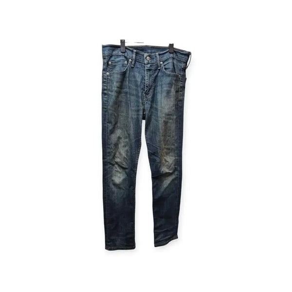 [BUNJANG] Levi's 511 Slim Fit Medium Wash Denim Pants / 리바이스 511 슬림핏 중청 데님 팬츠